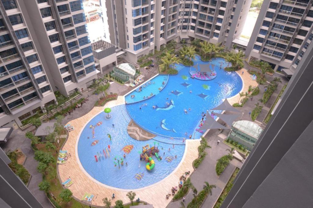 Atlantis Residences By Impression Management Малакка Экстерьер фото